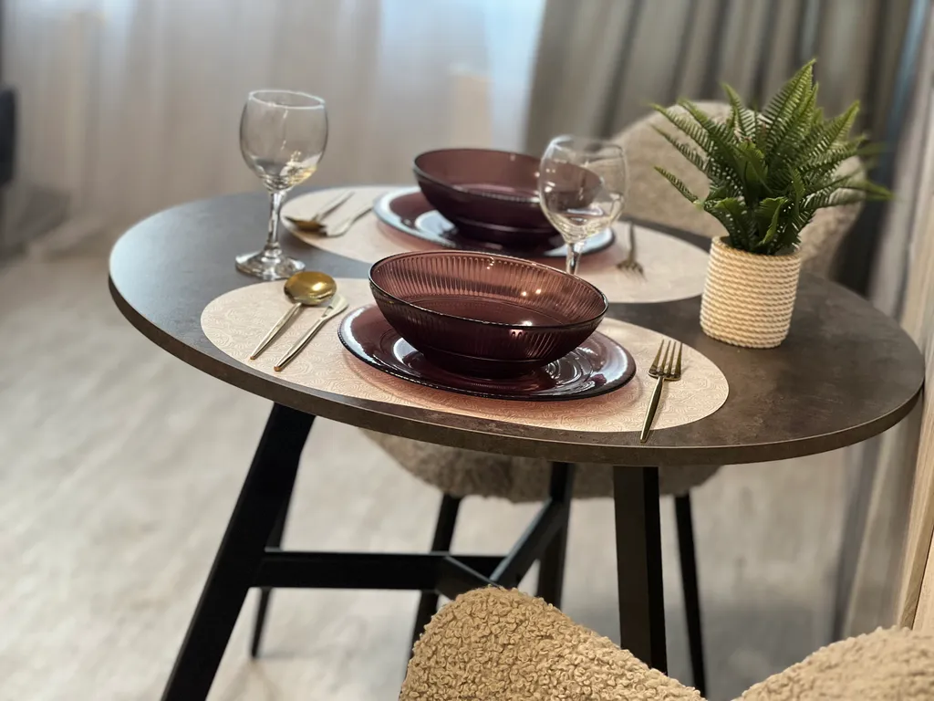 Уютная квартира в центре