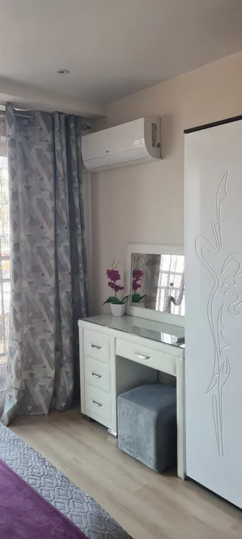 Квартира Квартира New Apartment in the New Building — Владивосток