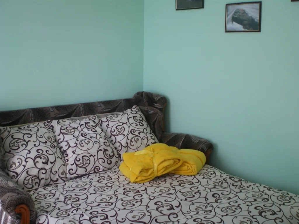 Жилье на Северной стороне