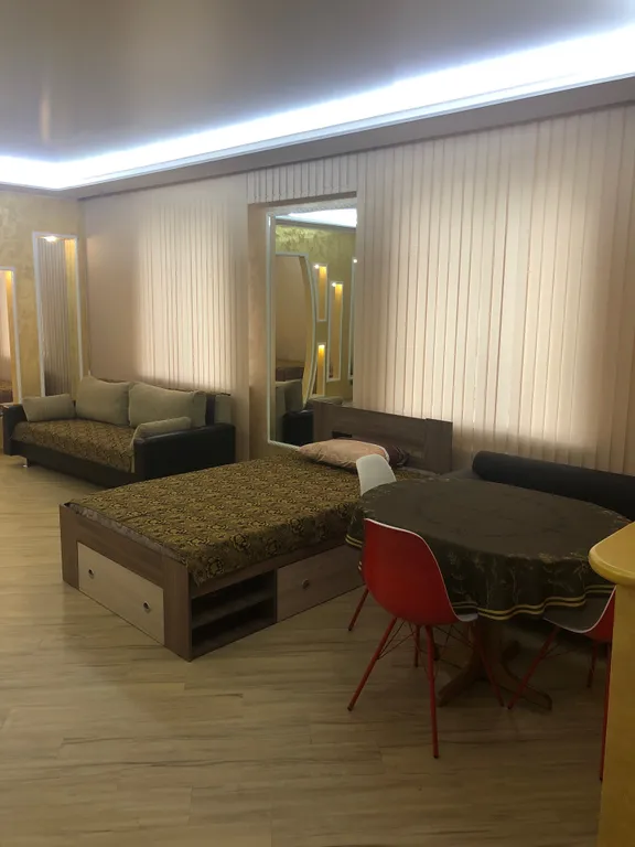 Апартаменты в центре Норильска