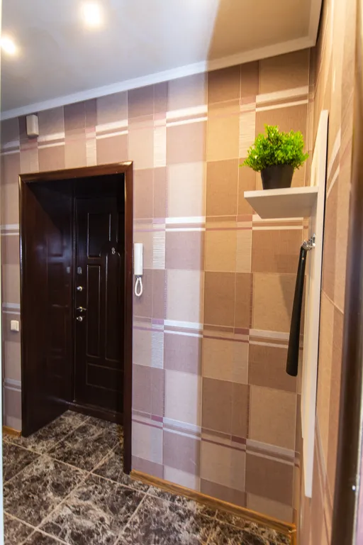 Уютная квартира у Никольской церкви