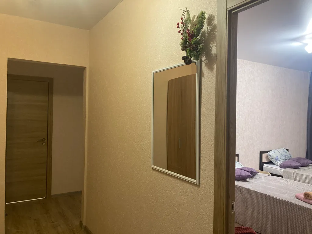 Кoмфoртабельная стильная квартирa