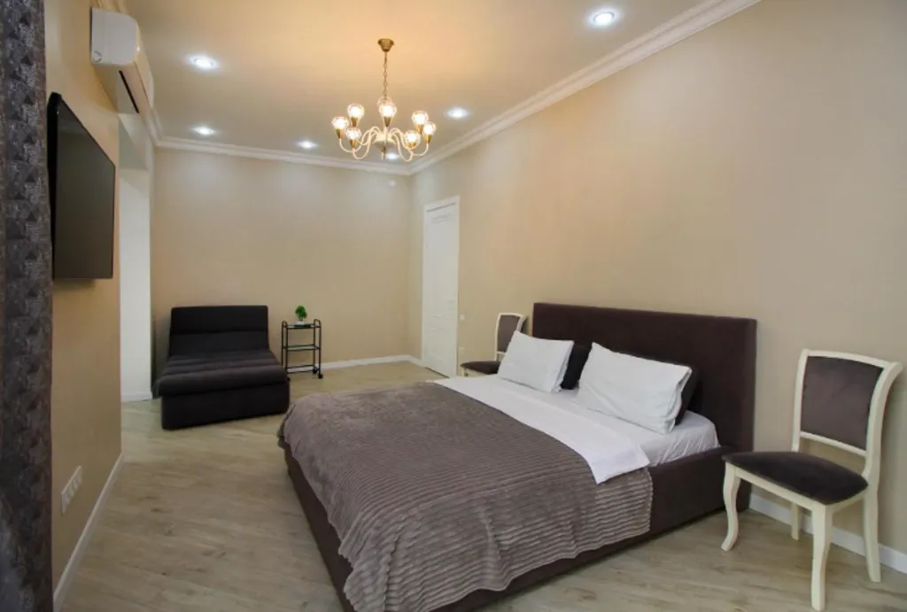 Квартира Apartments Comfort City — аренда посуточно в Алматы