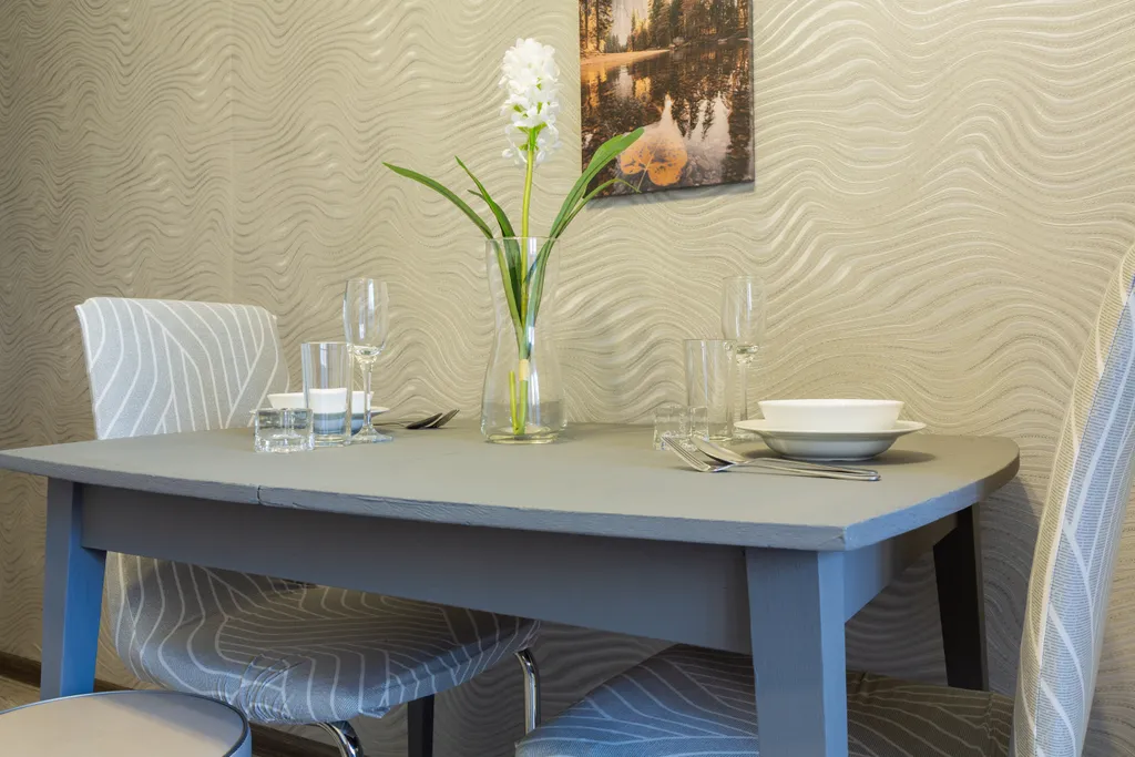 Капучино — безупречный вкус к комфорту