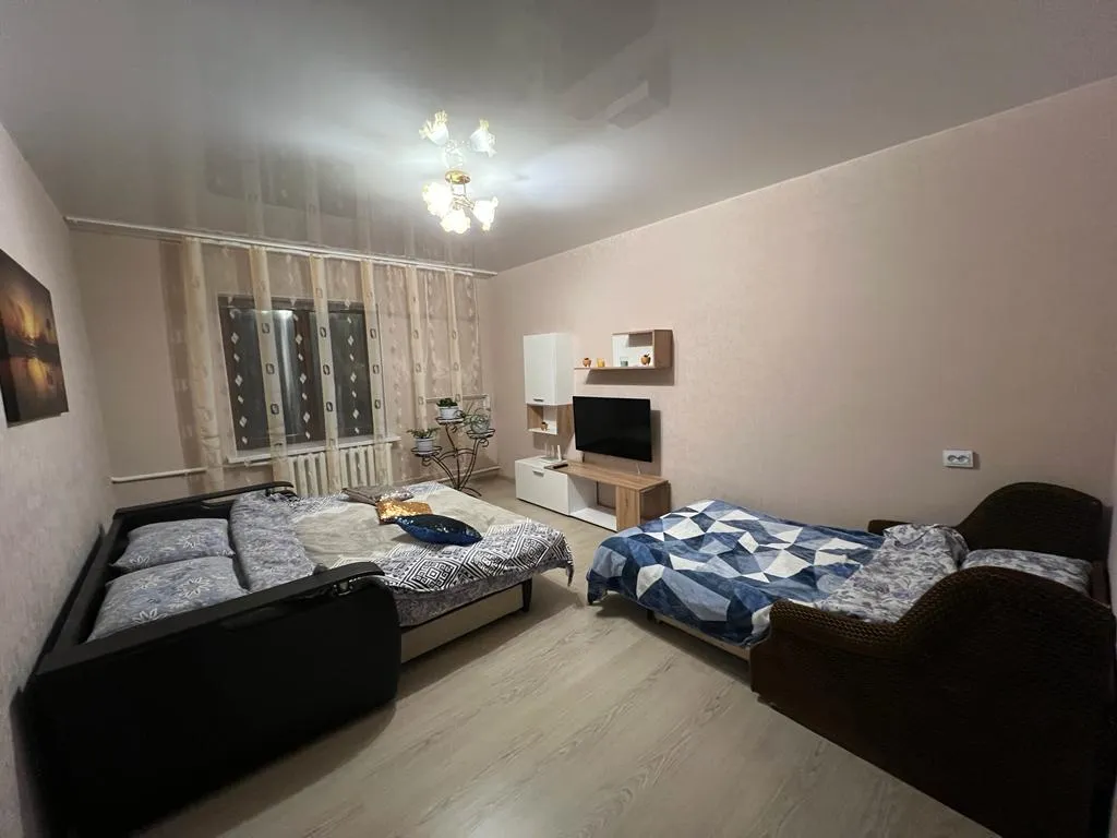 Квартира Квартира расположена в историческом части города Амалиенау — Калининград