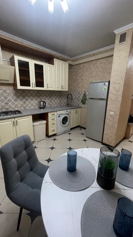 Квартира 1-комнатная Квартира — Калининград