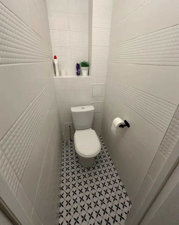 Квартира Уютная квартира в центре города — Калининград