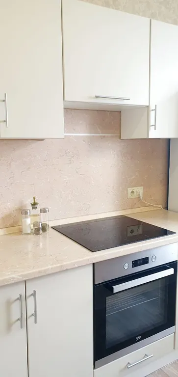 Квартира с видом на исторический центр