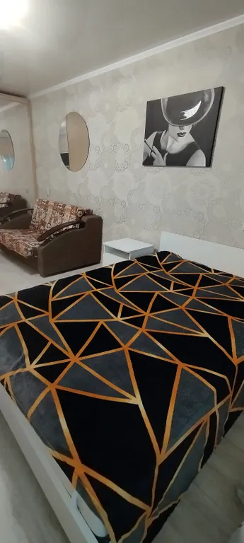 Квартира Квартира КЛД Центр Н — Калининград