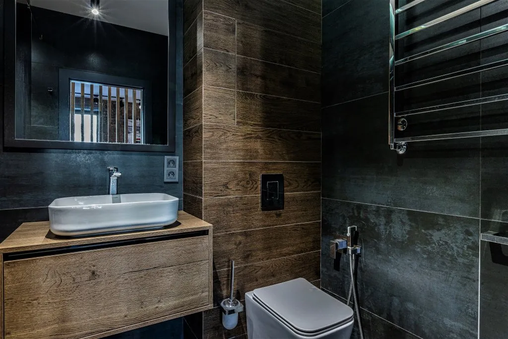 Апартаменты в стиле Loft на проспекте Независимости