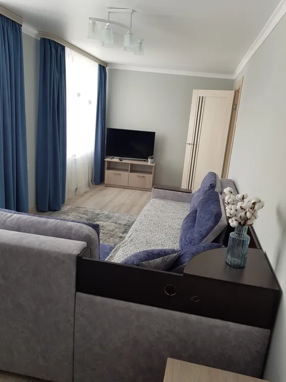 Уютная квартира в с видом на ущелье Ирик-чат