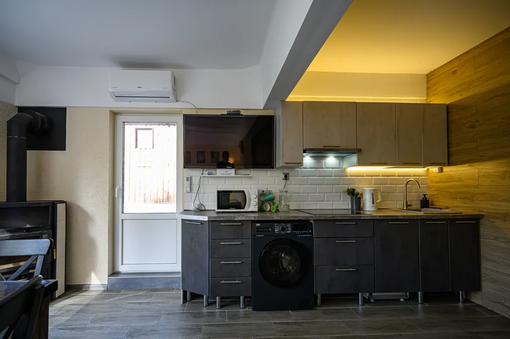 3-комнатный Дом