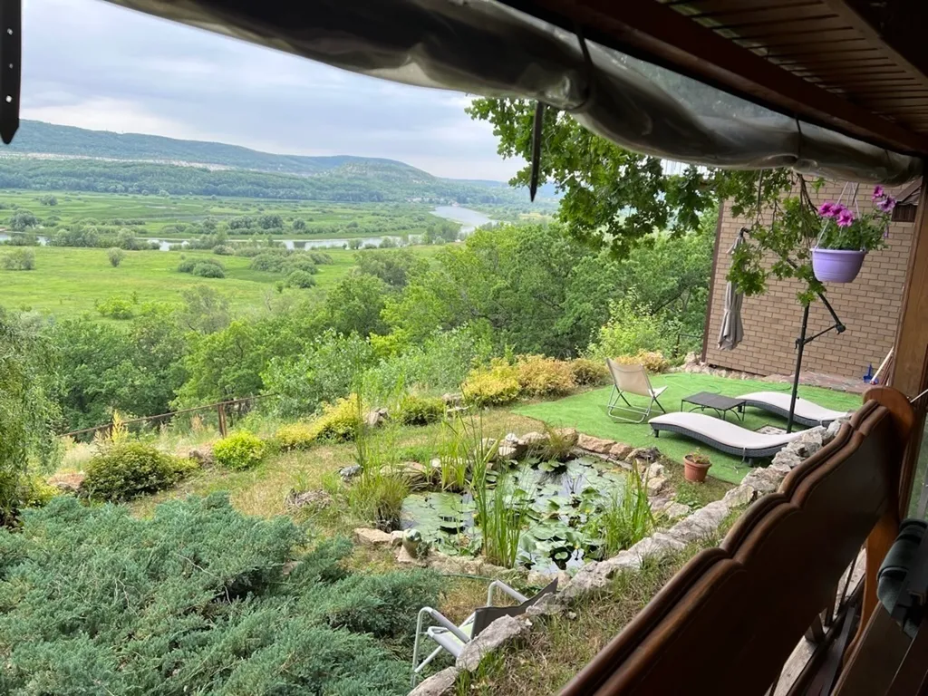 Дом Швейцария