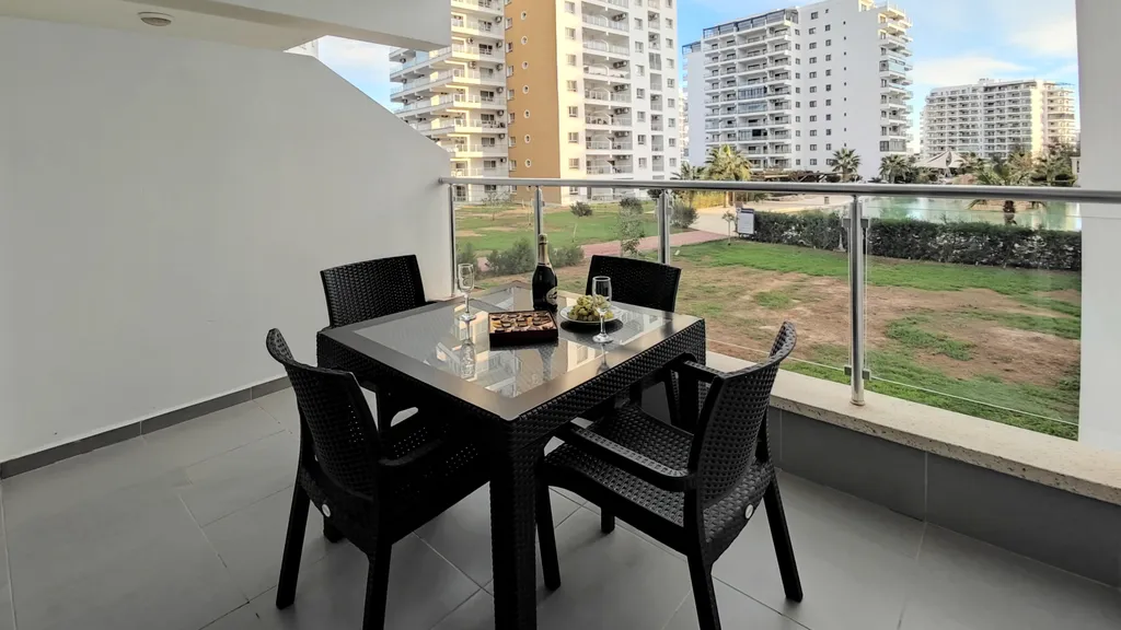 Апартаменты Vitus Caesar Resort Design Studio