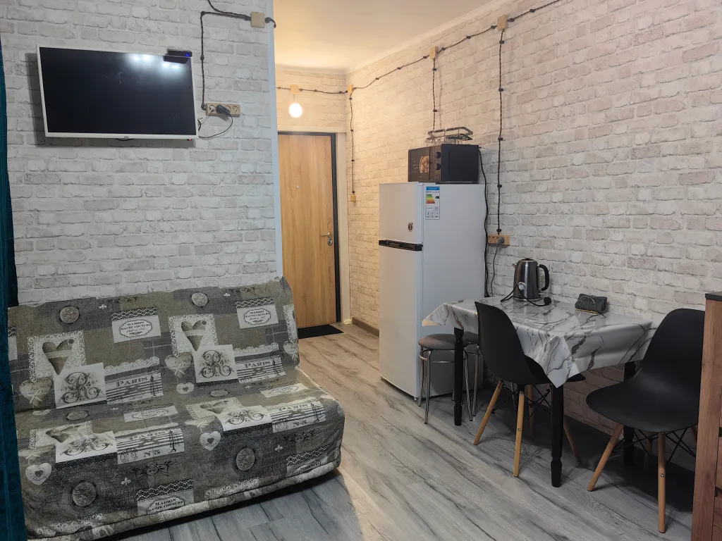 Коттедж Домик на 4 человека — аренда посуточно в Ейск