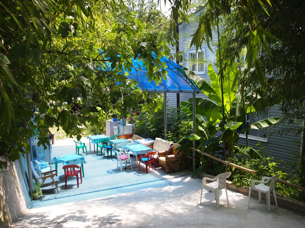 Квартира Комната — Сочи