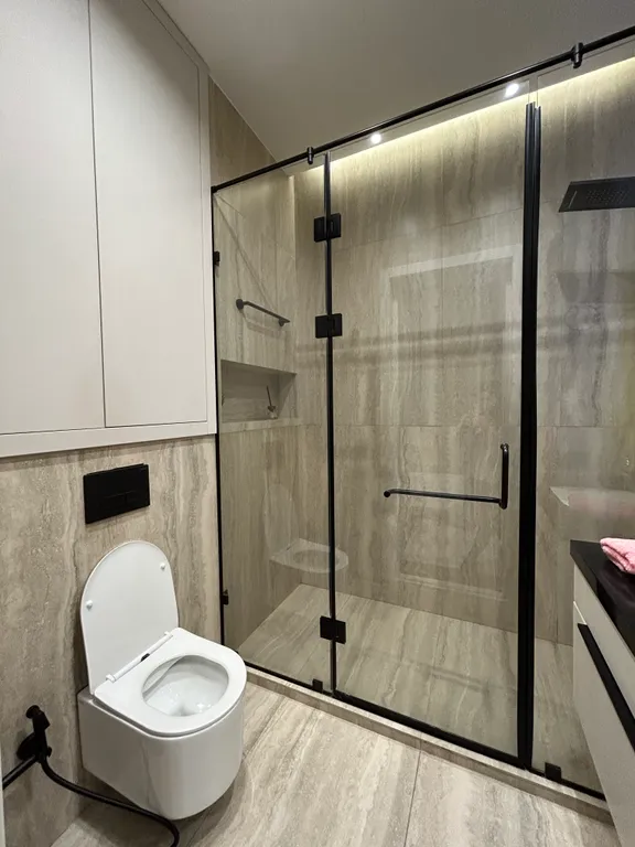 Апартамент возле моря