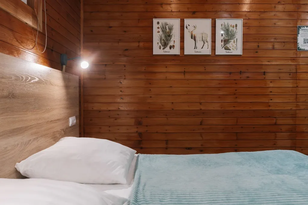 1-комнатный Дом