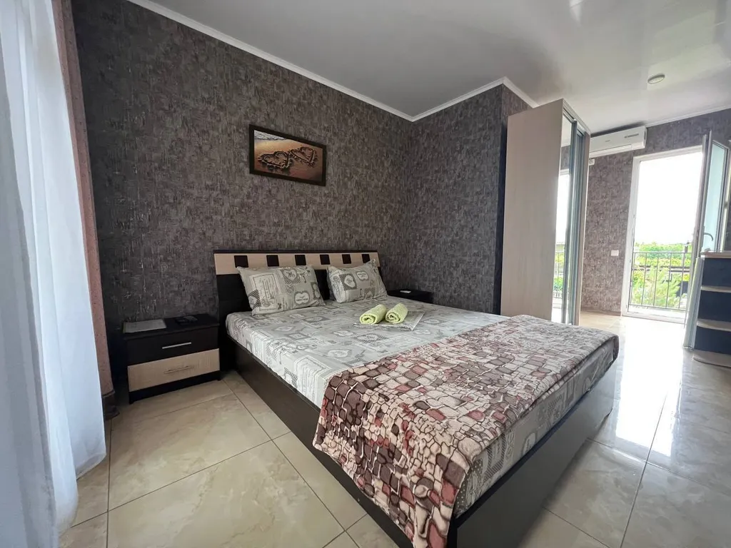 Квартира Комната — аренда посуточно в Мелитополь