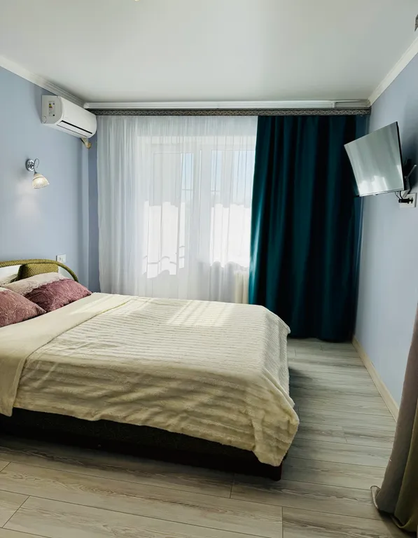 Квартира в центре города