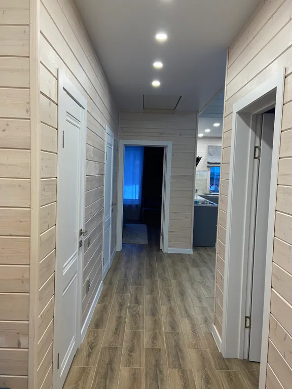 3-комнатный Дом