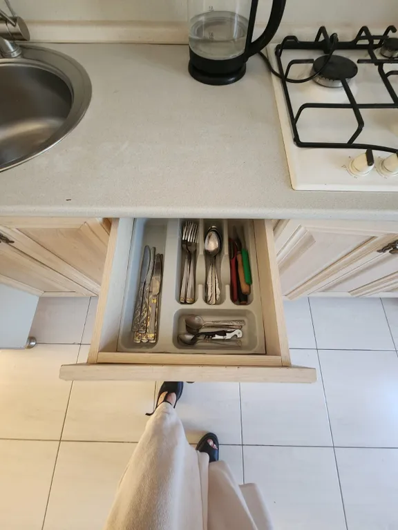 Коттедж Таунхаус 3-комнатный рядом с мегой и м4 — Ростов-на-Дону