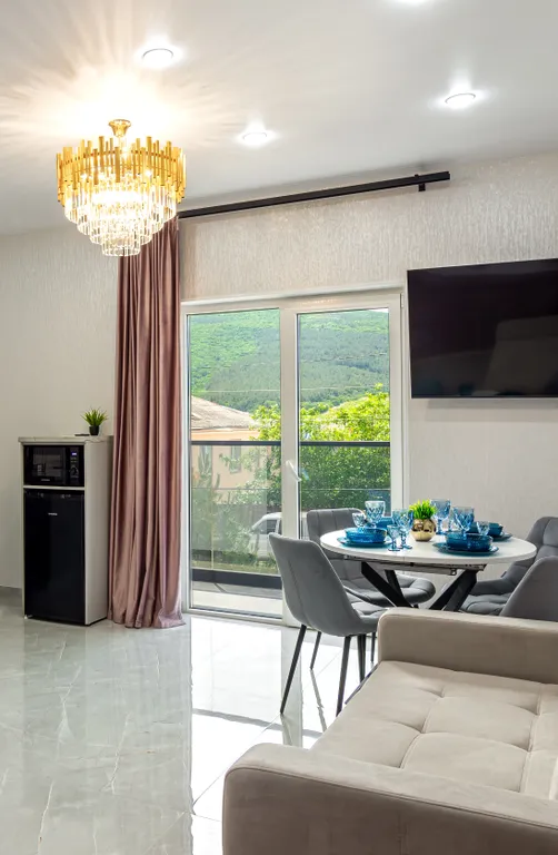 Новая студия в центре