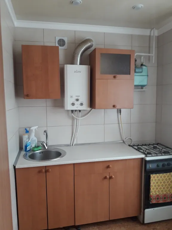 Квартира в 5 мин до моря