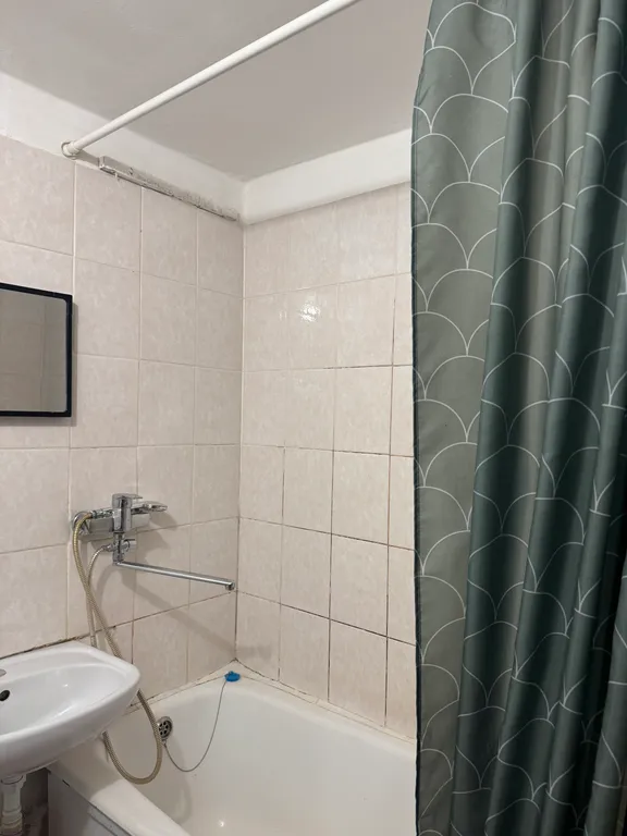 Уютная квартира на 10 лет октября