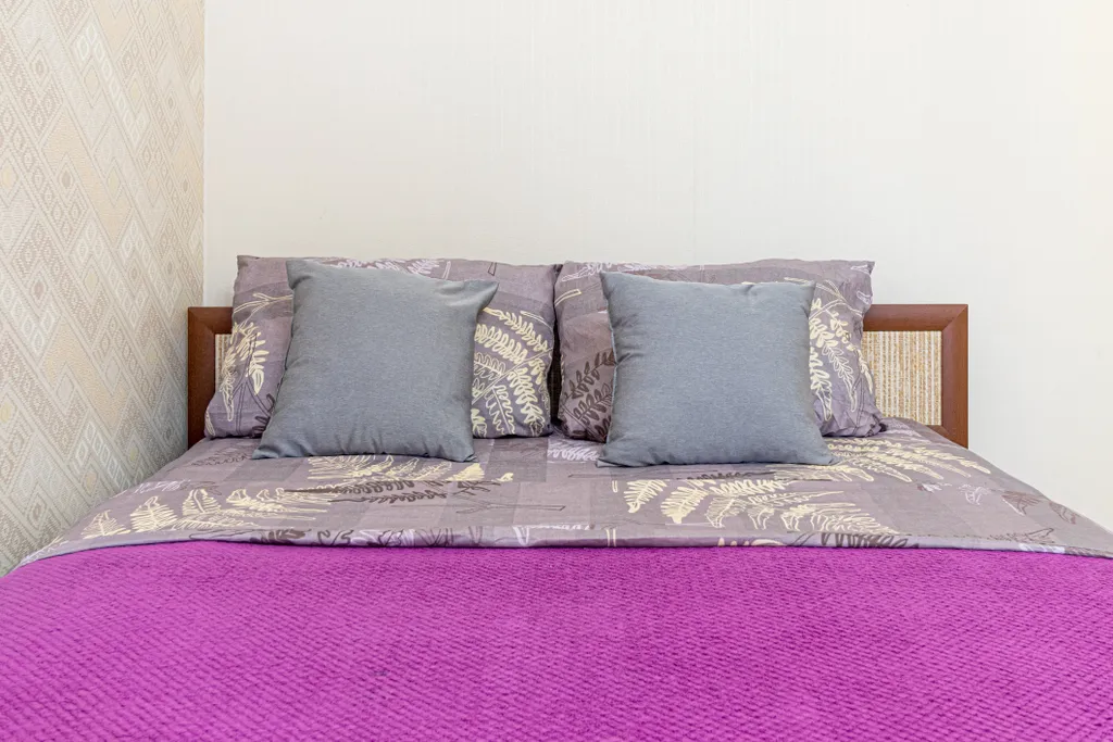 Квартира рядом с парком Галицким