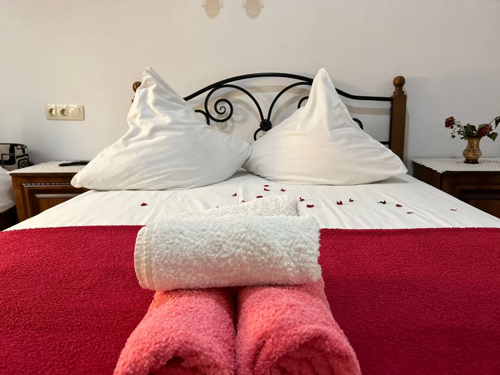 Квартира Комната — Гагра