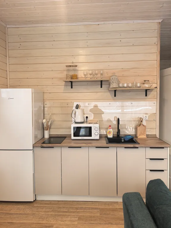 Дом, в котором живет солнце