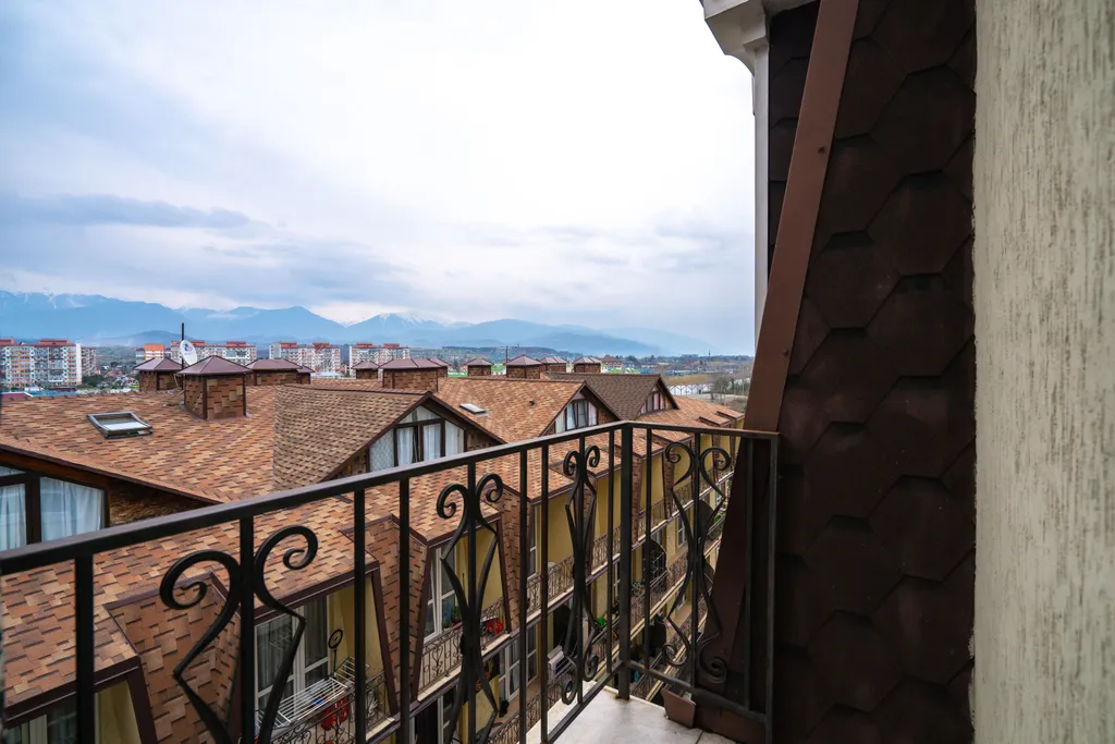 Квартира Квартира Студия у Имеретинского — Сириус