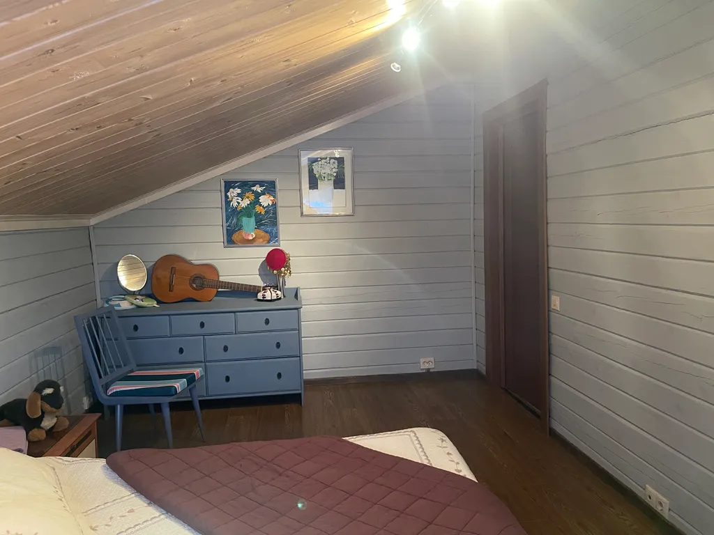 Устал? Отдохни