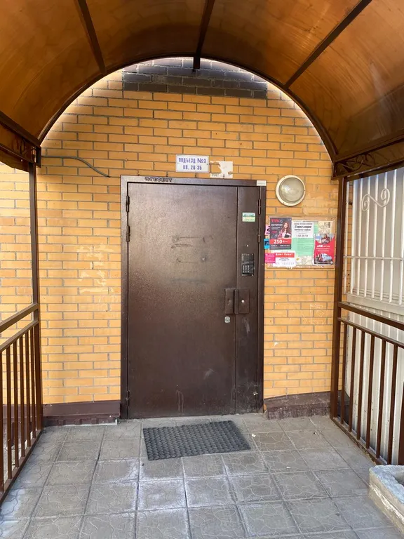 Просторная Евро-двушка для 6 человек. Тихий центр + Бонусы