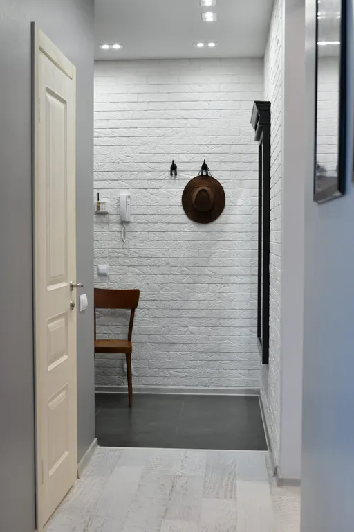 Уютная Loft фотостудия в центре города