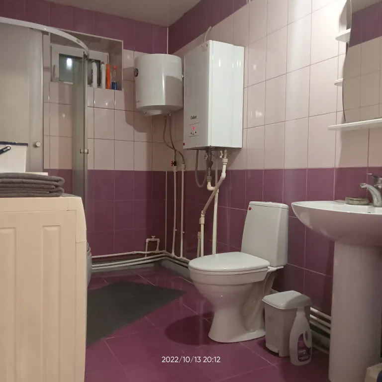 Квартира у моря в Абрау-Дюрсо