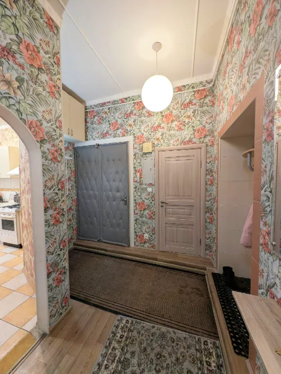 Квартира Квартира в центре — Санкт-Петербург