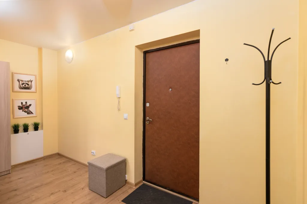 Апартамент рядом с ТЦ Июнь