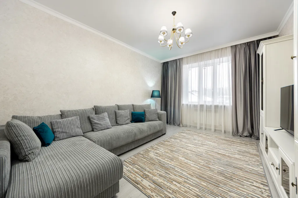 Квартира в центре Ессентуков у Парка с источниками.