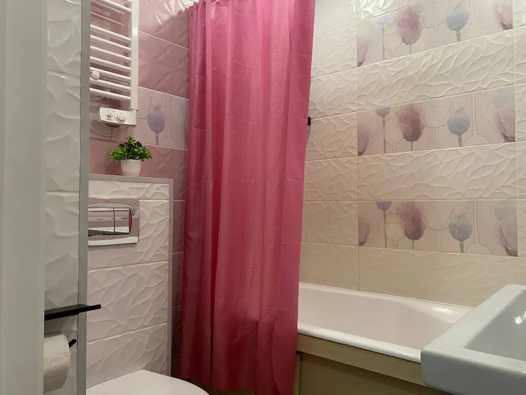 Квартира Квартира Студия в центре города — Ярославль