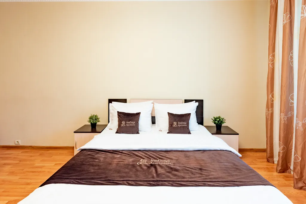 Inndays Apartments