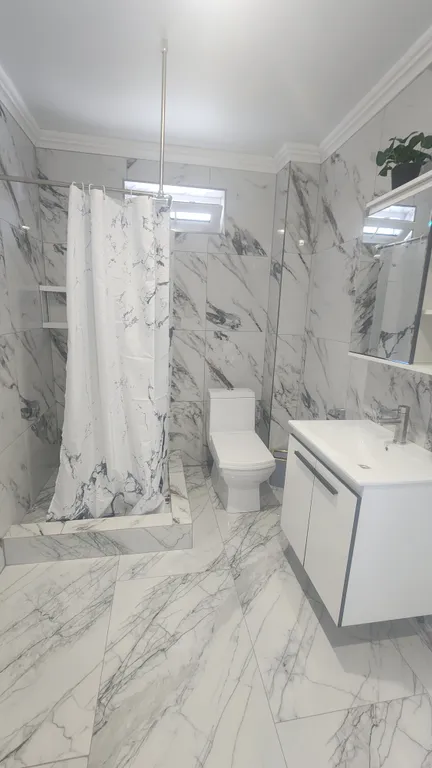 Комфортный дом под ключ