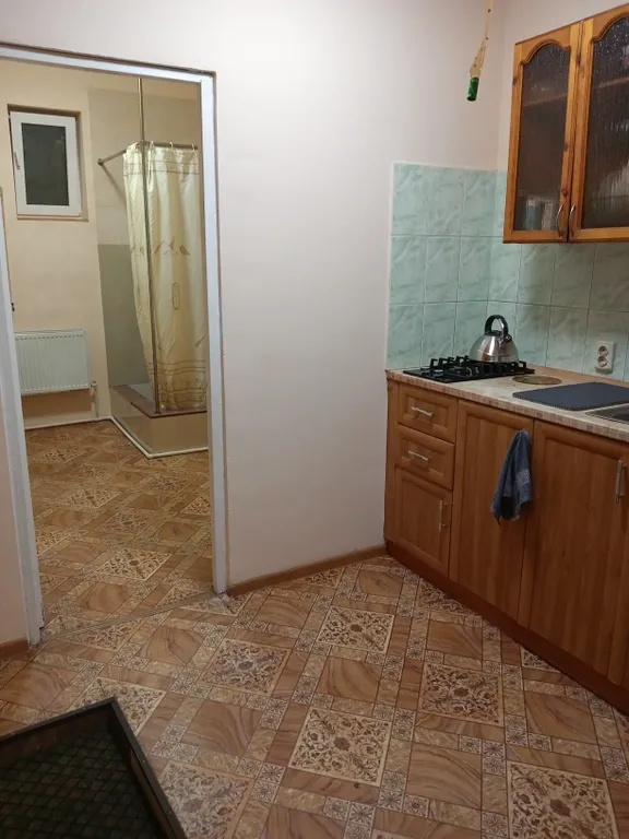 Квартира Уютная квартира в частном секторе — Новочеркасск