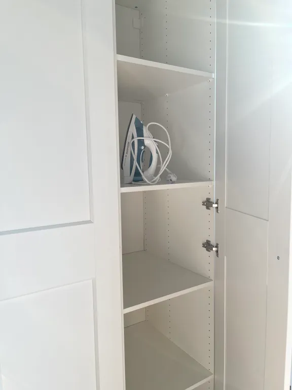 Современные апартаменты с видом на море