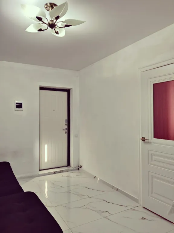 Уютный домик в центре города