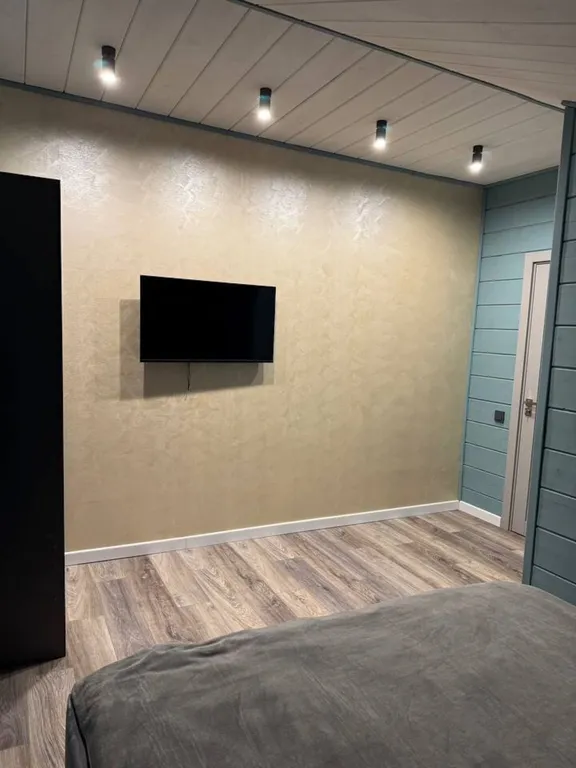 Уютный Дом 25 км по Дмитровскому шоссе