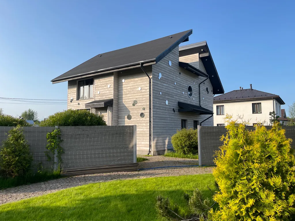 Финская жемчужина