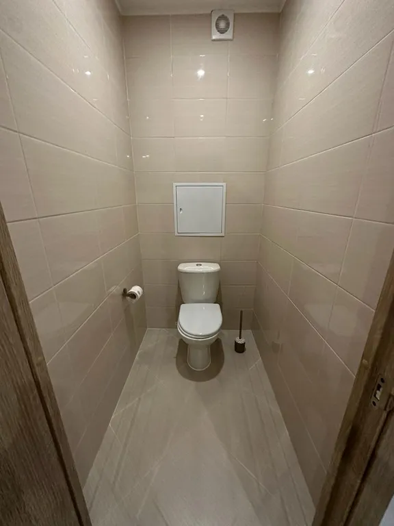 Апартаменты в Завидово с красивым видом