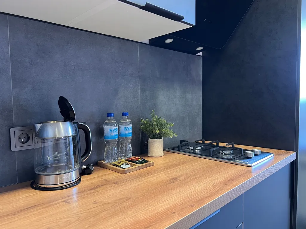 Дизайнерская студия